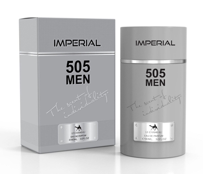 Picture of Le Chameau Imperial 505 Man EDP 90 ml