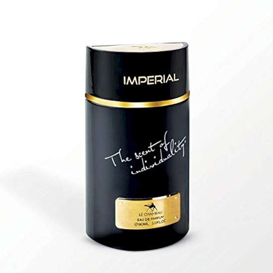 Picture of Le Chameau Imperial EDP 90 ml
