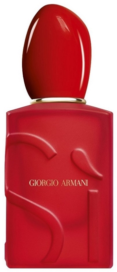 Picture of Le Couvent Maison de Parfum GIORGIO ARMANI Si Passione Red Bloom EDP spray 50ml