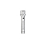 Picture of LED aluminum flashlight with 14 LEDs, 4002728, Heitech