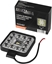 Attēls no LED darba lampa auto un tehnikai 20W | 9000 lm | IP65 | 9-40V | 6000K
