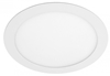 Изображение LED Round panel 24W 3000K 240x13 no driver, DIM, 3Y