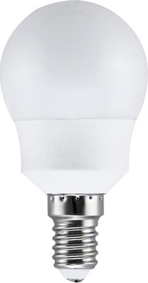 Picture of Ledline Light Bulb|LEDURO|Power consumption 8 Watts|Luminous flux 800 Lumen|3000 K|220-240|Beam angle 270 degrees|21109