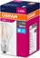 Picture of Ledvance arówka OSRAM LED Filament VALUE ClasA 230V 7W 840 E27 noDIM A++ Sklo iré 806lm 4000K 10000h