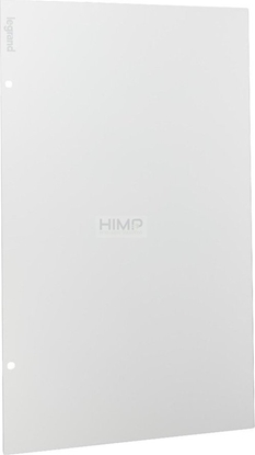 Изображение Legrand Drzwi pene XL3 S 160 8X36M 337268