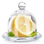 Изображение Lemon Jar 9.5x9.5cm, 229191, VILDE