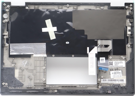 Picture of Lenovo 5M11C18641 czci zamienne do notatników Cover keyboard