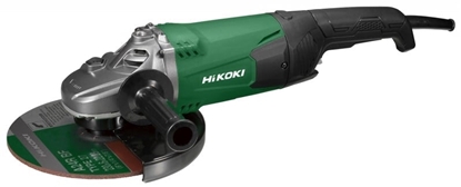 Attēls no Leņķa slīpmašīna Hikoki G23STWEZ; 2000 W