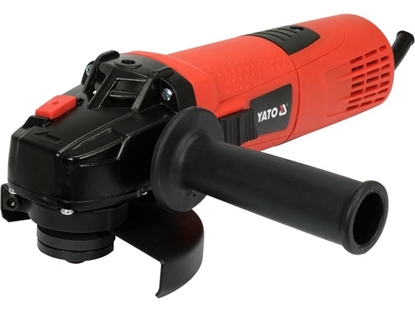 Изображение Leņķa slīpmašīna Yato YT-821024; 1700 W