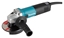 Изображение Leņķa slīpmašīna Makita GA5100; 850 W; 125 mm