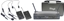 Picture of LIGHT4ME STAGG SUW 50 HH FH EU - Bezprzewodowy system UHF