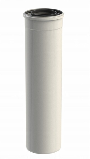 Изображение Almeva LIL Rura z kielichem 110/160 1 m