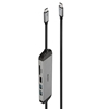 Изображение Lindy USB 3.2 Type C Laptop Micro Dock