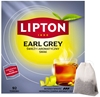 Изображение Lipton LIPTON EARL GREY Herbata Czarna 92 torebki