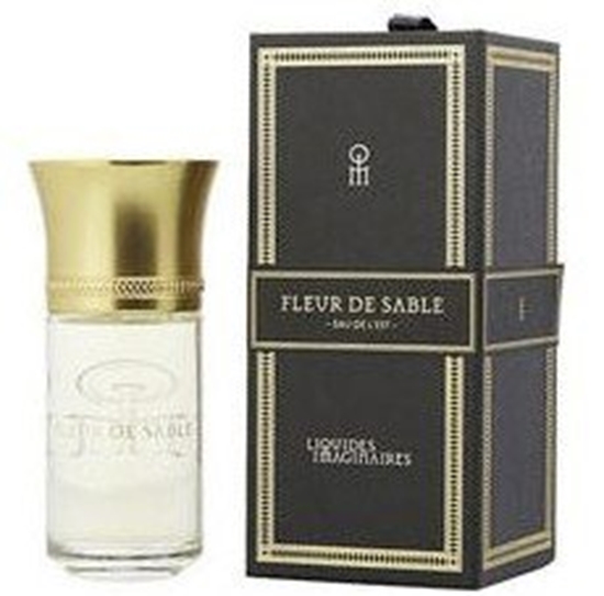 Изображение Liquides Imaginaires Fleur De Sable EDP 100ml