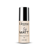 Picture of Lirene City Matt Mattifying Liquid Foundation 204 Natural 30 ml