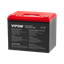 Изображение Litija akumulators ar digitālo ekrānu un Bluetooth : 12.8V 100Ah (1280Wh)  : LiFePO4 : Vipow