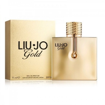 Attēls no Liu Jo Gold EDP 75 ml