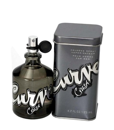 Изображение Liz Claiborne Curve Crush EDC 125 ml