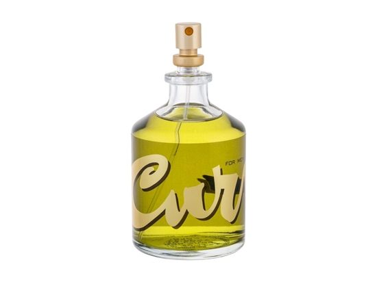 Изображение Liz Claiborne Curve EDC 125ml