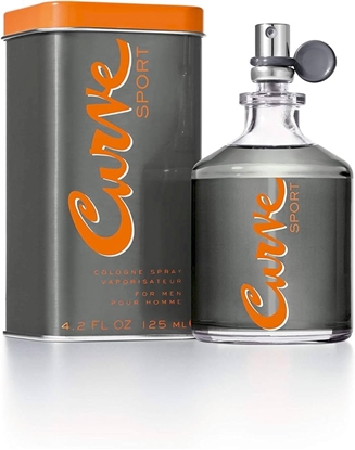 Изображение Liz Claiborne Curve Sport EDC 125 ml