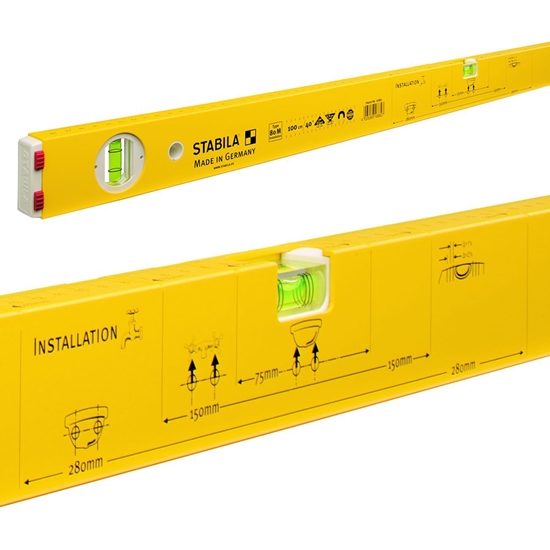 Picture of Līmeņrādis Stabila 80M; 100 cm