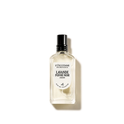 Picture of L'Occitane Lavande Poivre Noir EDT M 50 ml
