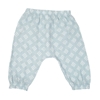 Изображение Lodger Hipster Tribe Muslin vasaras mazuļa hipster bikses, Ice Flow, 68 cm