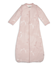 Picture of Lodger Hopper Matcha Turtle Sleeping bag with removable sleeves 68/80 / Pink