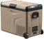 Picture of Lodówka turystyczna Yolco TCX60 Sand 60 l