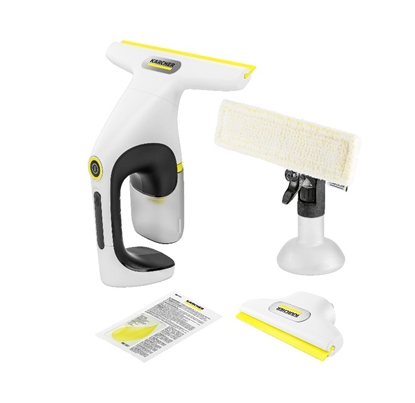 Picture of Logu tīrītājs Karcher WV 1 Compact Precision