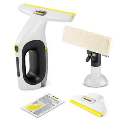 Picture of Logu tīrītājs Karcher WV 2 Universal Precision