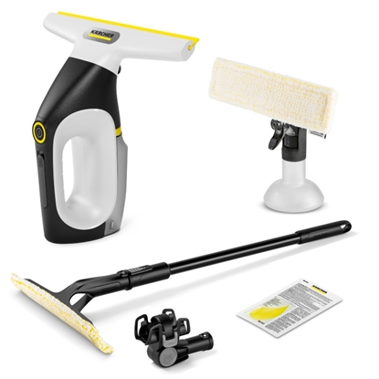 Picture of Logu tīrītājs Karcher WV 3 Comfort Extended