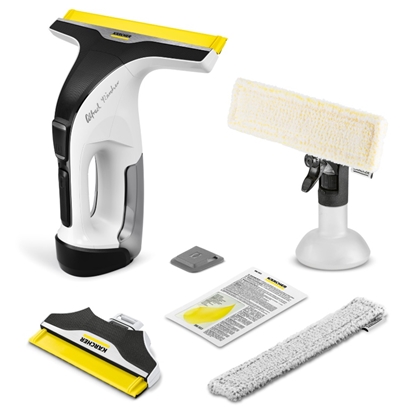 Picture of Logu tīrītājs Karcher WV 8 Signature Line