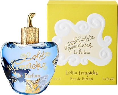 Attēls no Lolita Lempicka Le Parfum EDP 50 ml