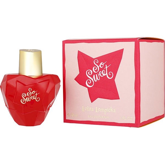 Изображение Lolita Lempicka So Sweet EDP W 30 ml