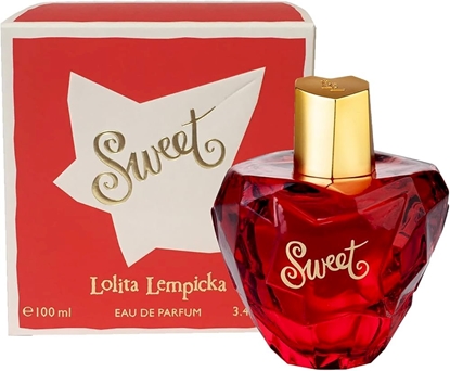 Picture of Lolita Lempicka Sweet EDP W 50 ml
