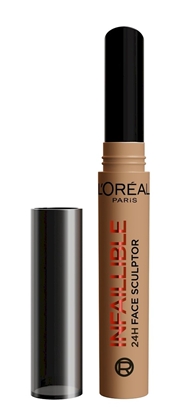 Picture of L'Oréal Paris Infaillible 24H Face Sculptor Medium Contour