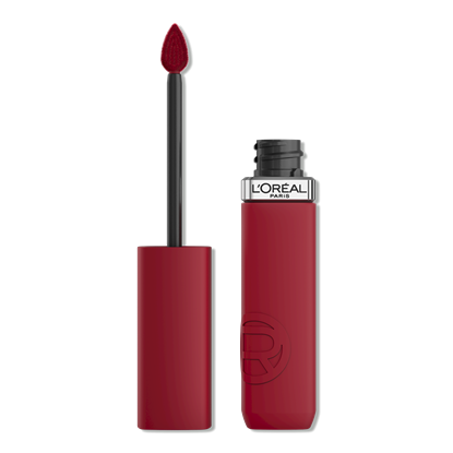 Picture of L'Oréal Paris Infaillible Matte Resistance 420 Le Rouge Paris 5 ml