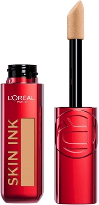 Picture of L'Oréal Paris Infaillible Skin Ink 260 Warm