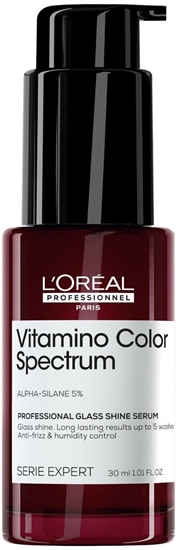 Picture of LOreal Paris L'OREAL PROFESSIONNEL_Vitamino Color Spectrum serum do wosów 30ml