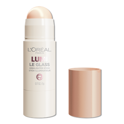 Picture of L'Oréal Paris Lumi Le Glass Highlighter Stick 610 Pearl Eclat