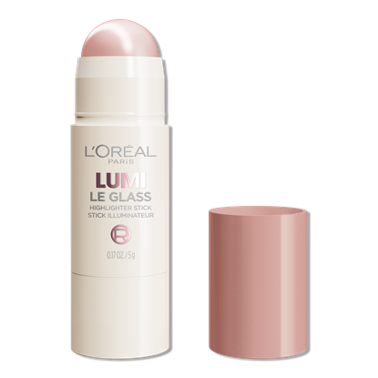Picture of L'Oréal Paris Lumi Le Glass Highlighter Stick 620 Pink Ballet