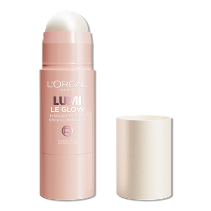Picture of L'Oréal Paris Lumi Le Glow Highlighter Stick 630 Cream Chic