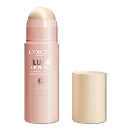 Picture of L'Oréal Paris Lumi Le Glow Highlighter Stick 635 Golden