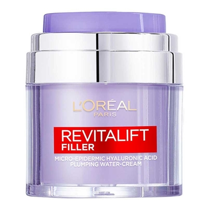 Picture of L'Oréal Paris Revitalift Filler Water-Cream 50 ml