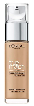 Picture of L'Oreal Paris True Match Liquid Foundation 5N / 30 ml