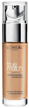 Picture of L'Oréal Paris True Match Liquid Makeup Base 30 ml