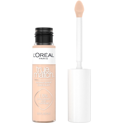 Picture of L'Oréal Paris True Match Radiant Serum Concealer 1N 11 ml