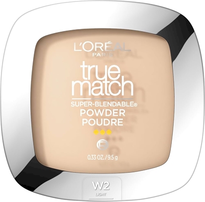 Picture of L'Oréal Paris True Match Super-Blendable Powder N2 Vanille 9 g